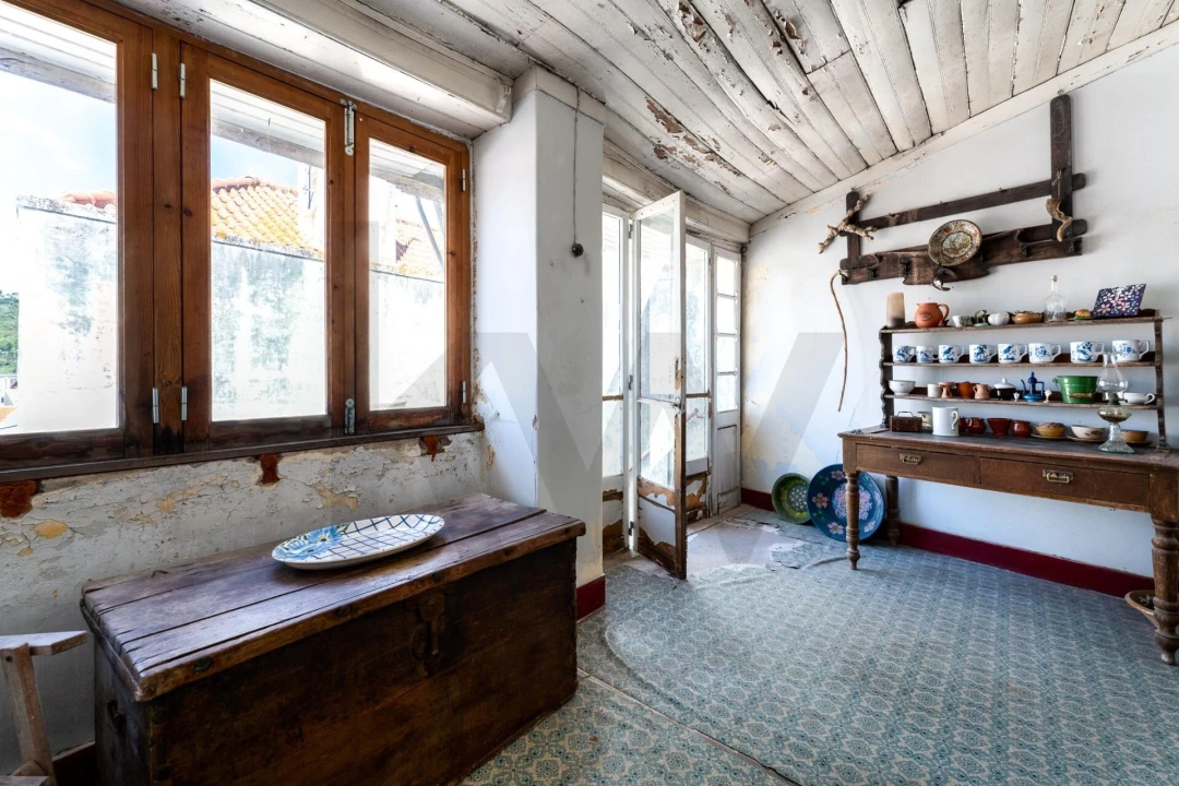 Moradia T5 para Venda em Santa Maria, São Pedro e Matacães Foto 18