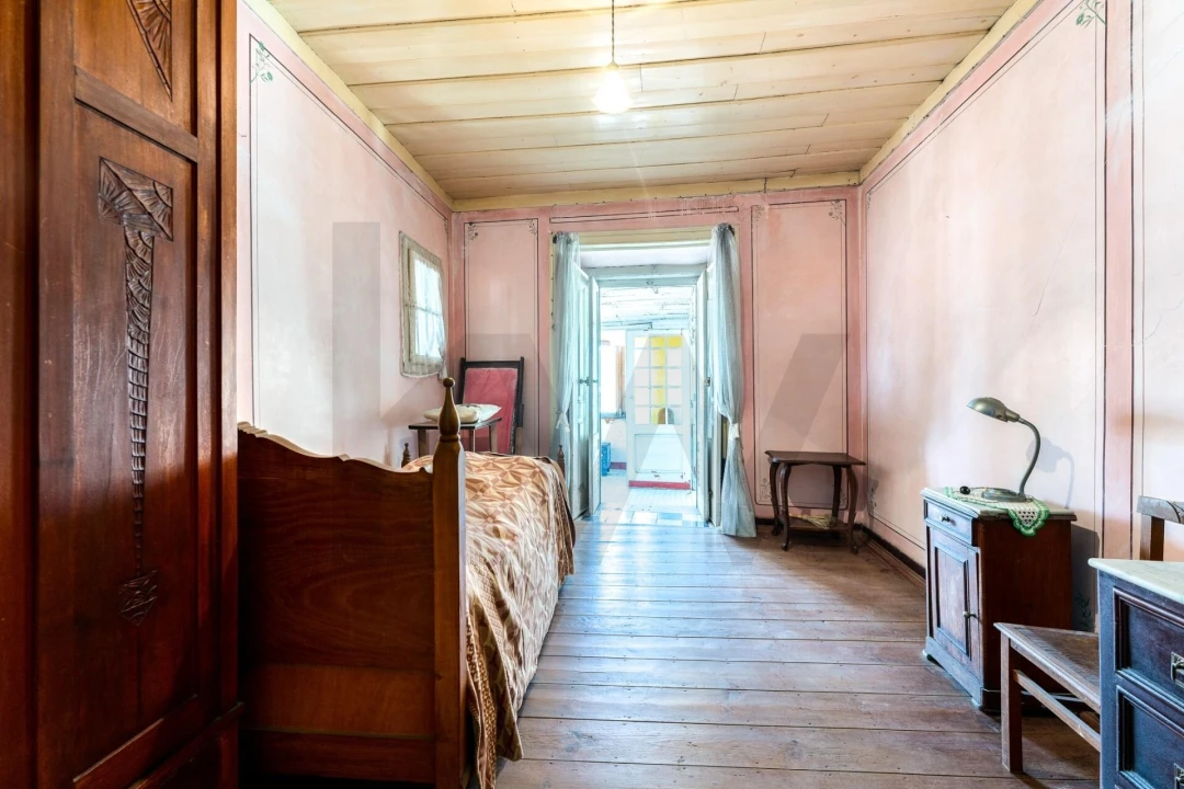 Moradia T5 para Venda em Santa Maria, São Pedro e Matacães Foto 33