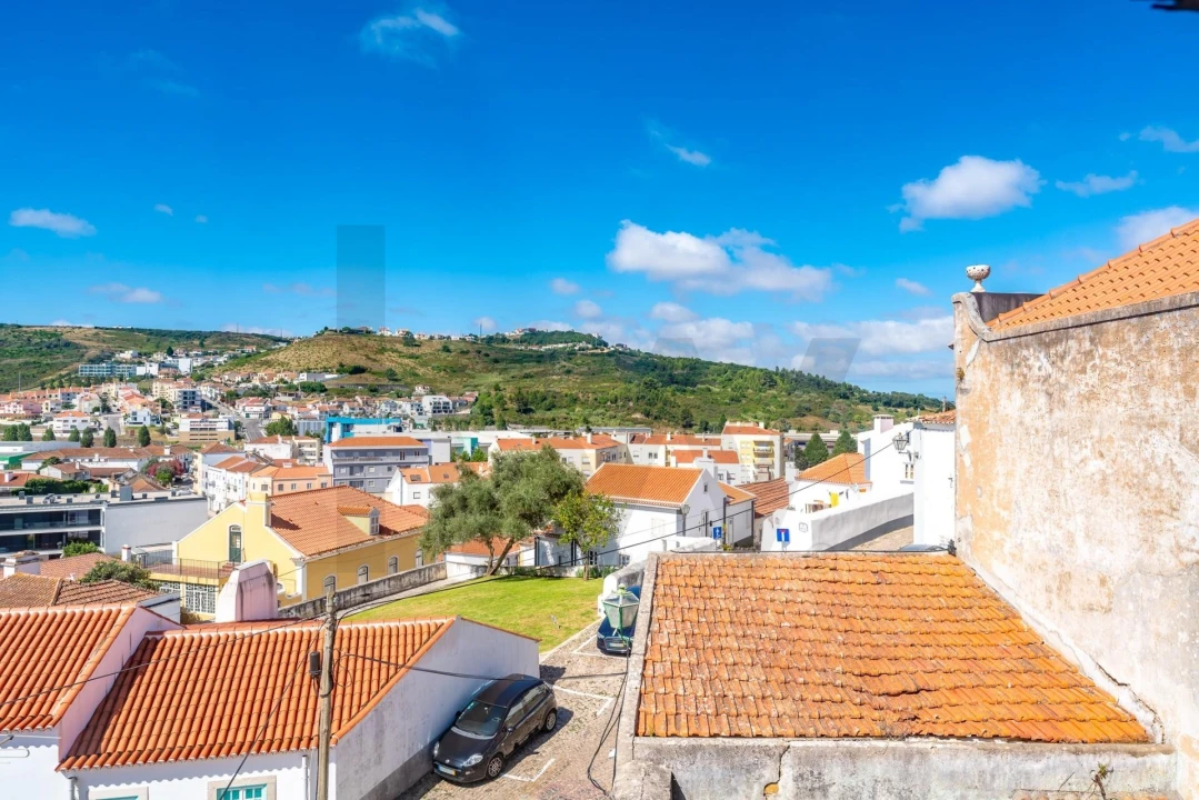 Moradia T5 para Venda em Santa Maria, São Pedro e Matacães Foto 24
