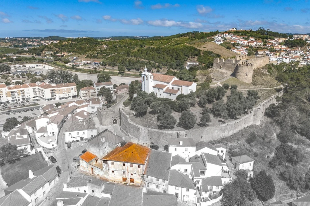 Moradia T5 para Venda em Santa Maria, São Pedro e Matacães Foto 44
