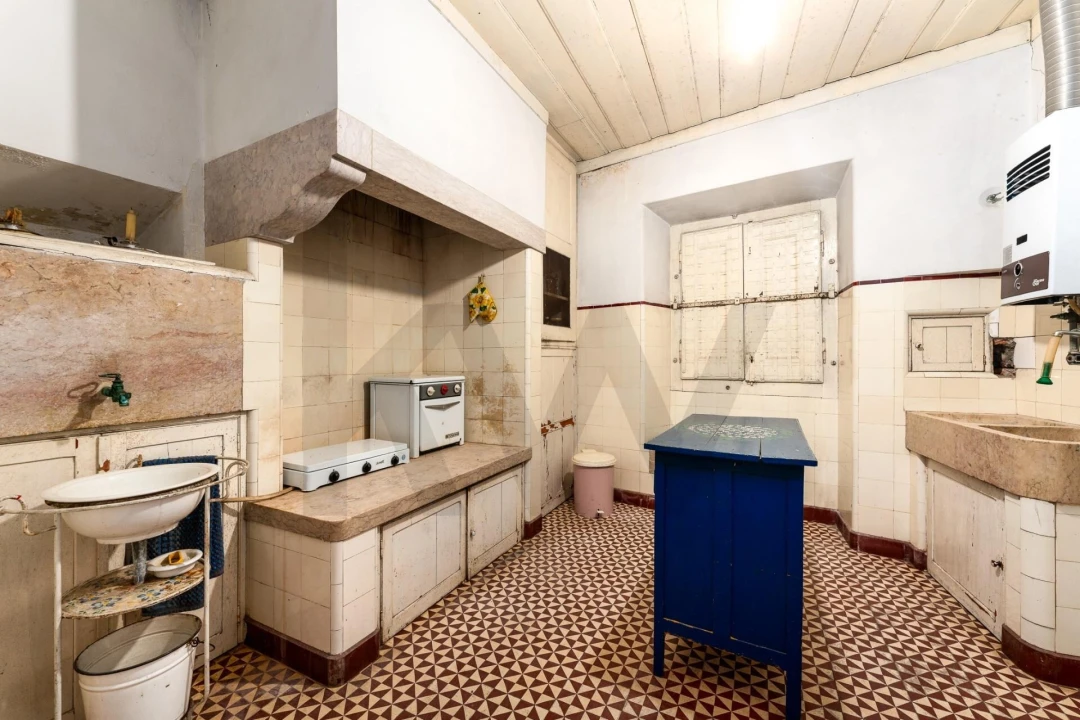 Moradia T5 para Venda em Santa Maria, São Pedro e Matacães Foto 35