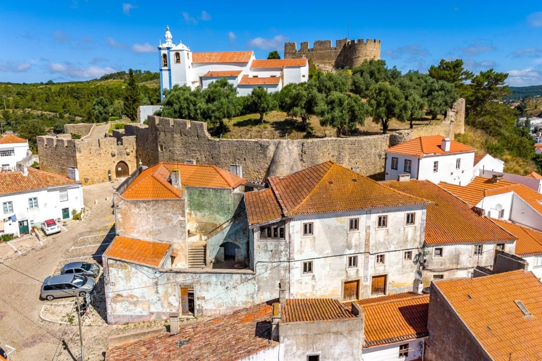 Moradia T5 para Venda em Santa Maria, São Pedro e Matacães Foto 40