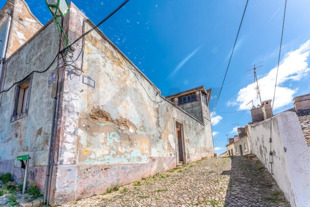 Moradia T5 para Venda em Santa Maria, São Pedro e Matacães Foto 43