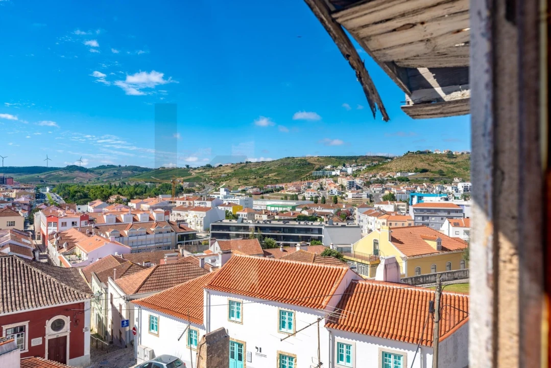 Moradia T5 para Venda em Santa Maria, São Pedro e Matacães Foto 23