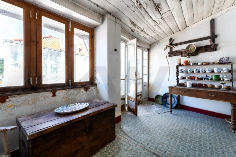 Moradia T5 para Venda em Santa Maria, São Pedro e Matacães Foto 18