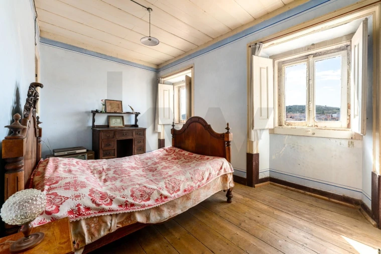 Moradia T5 para Venda em Santa Maria, São Pedro e Matacães Foto 31