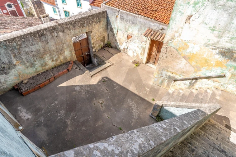 Moradia T5 para Venda em Santa Maria, São Pedro e Matacães Foto 15