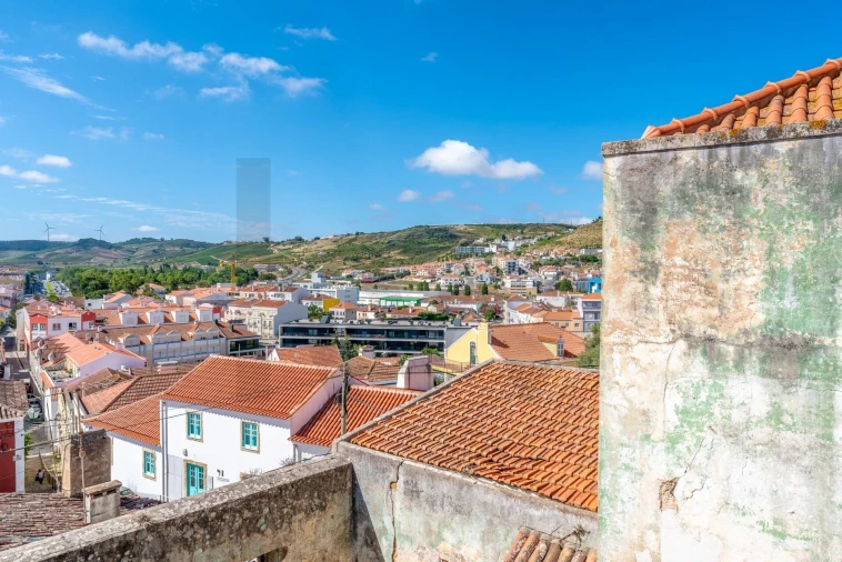 Moradia T5 para Venda em Santa Maria, São Pedro e Matacães Foto 16