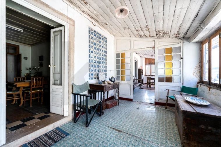 Moradia T5 para Venda em Santa Maria, São Pedro e Matacães Foto 17