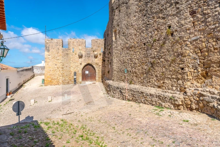 Moradia T5 para Venda em Santa Maria, São Pedro e Matacães Foto 42