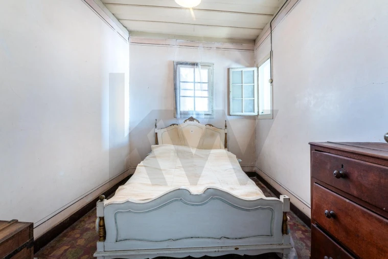 Moradia T5 para Venda em Santa Maria, São Pedro e Matacães Foto 37