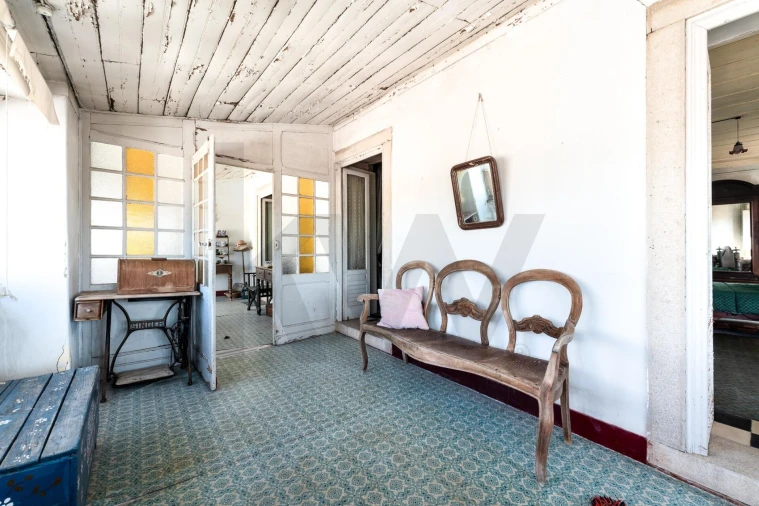 Moradia T5 para Venda em Santa Maria, São Pedro e Matacães Foto 25