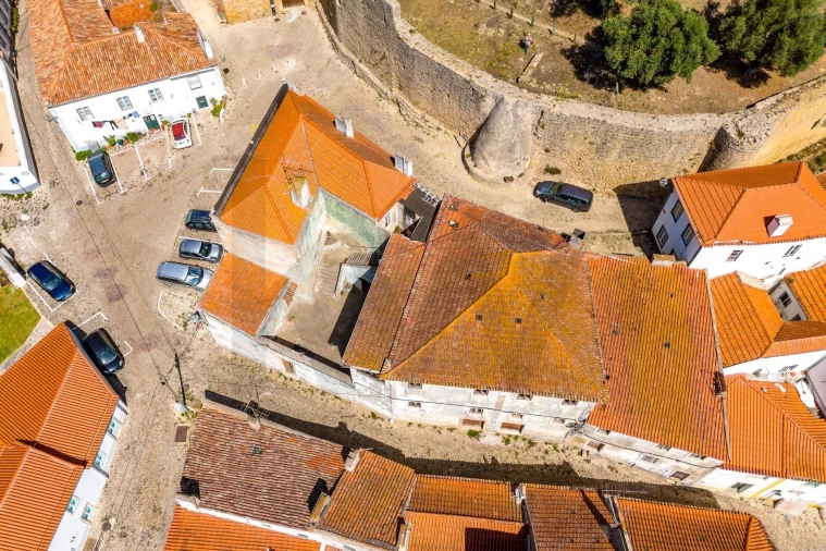 Moradia T5 para Venda em Santa Maria, São Pedro e Matacães Foto 41