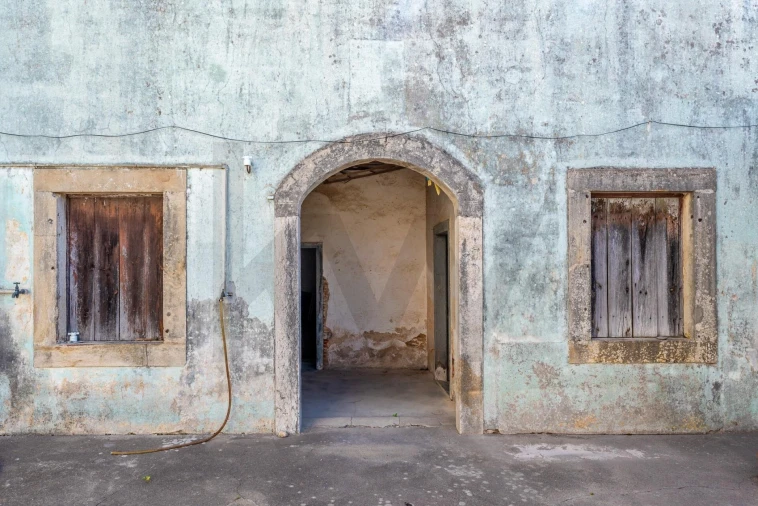 Moradia T5 para Venda em Santa Maria, São Pedro e Matacães Foto 5