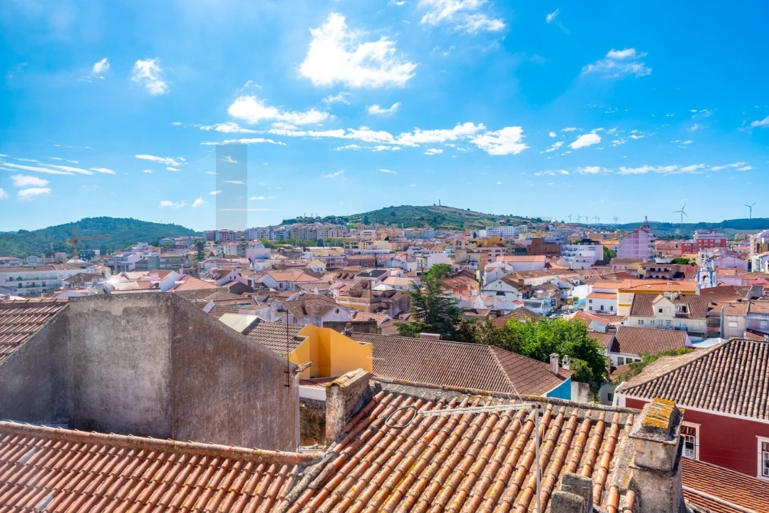 Moradia T5 para Venda em Santa Maria, São Pedro e Matacães Foto 22