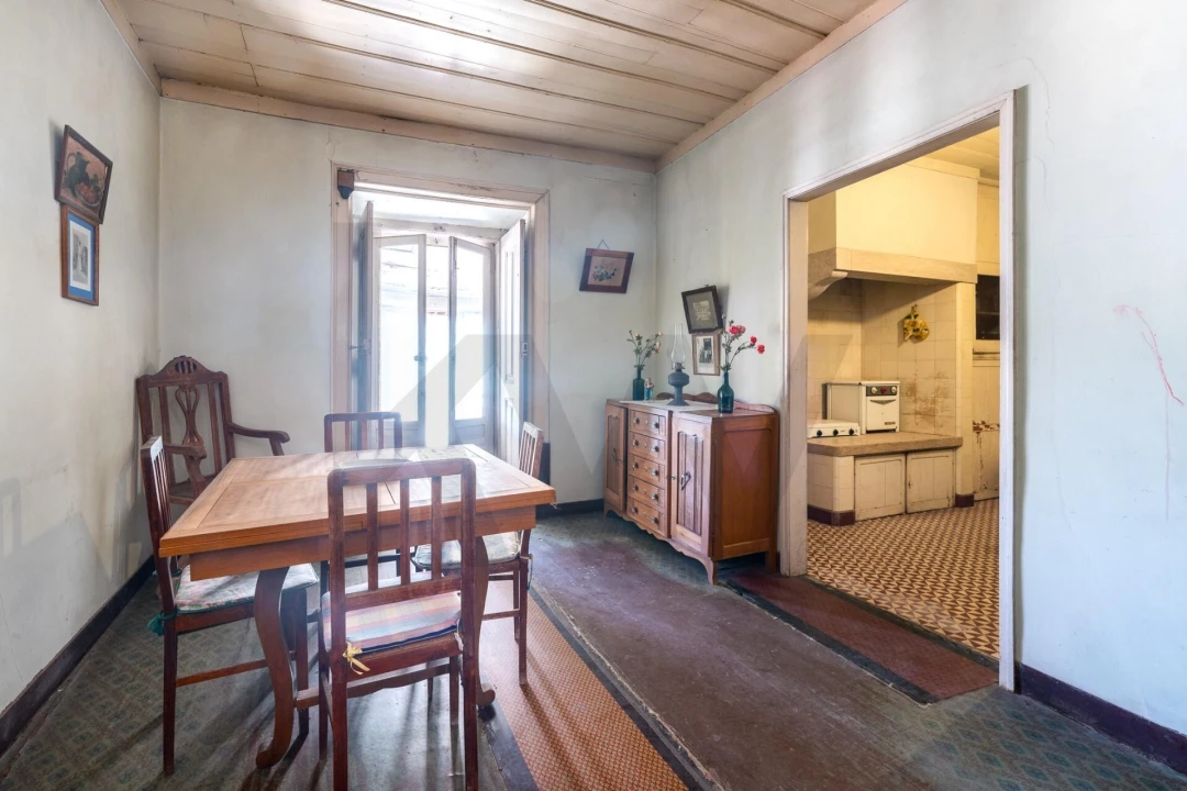 Moradia T5 para Venda em Santa Maria, São Pedro e Matacães Foto 34