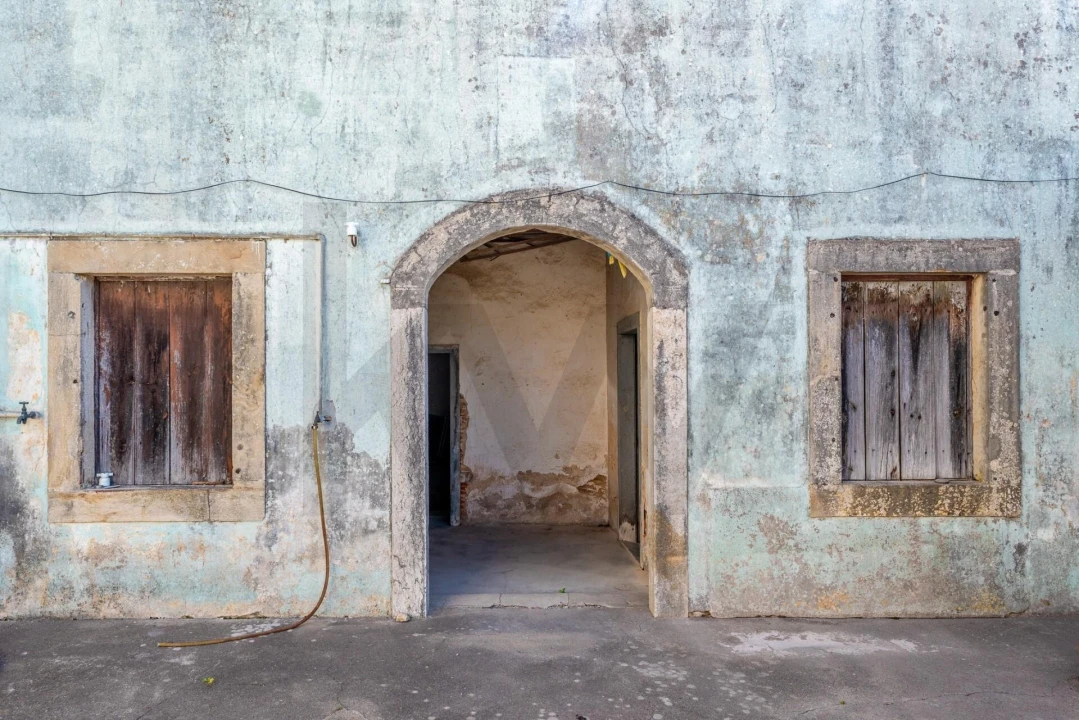 Moradia T5 para Venda em Santa Maria, São Pedro e Matacães Foto 5