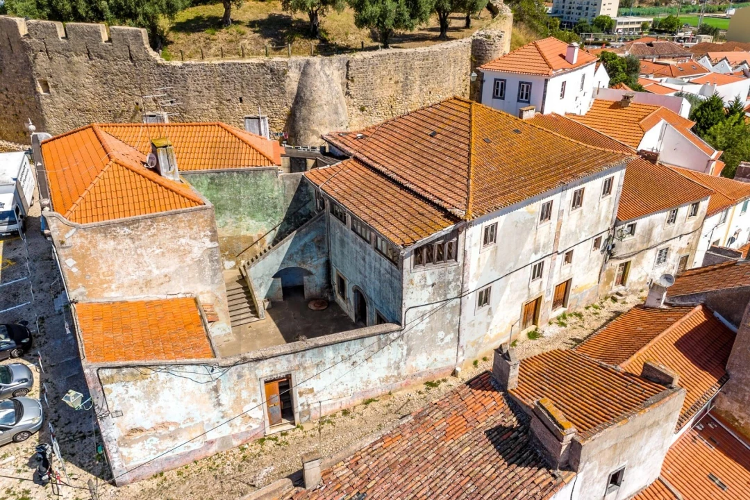 Moradia T5 para Venda em Santa Maria, São Pedro e Matacães Foto 39