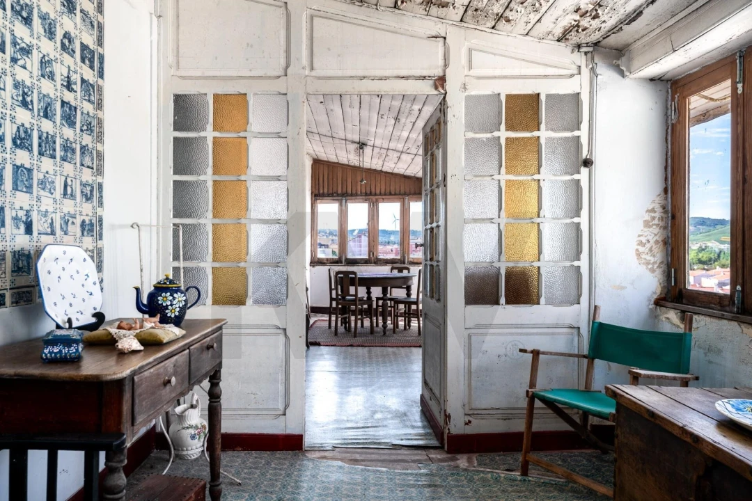 Moradia T5 para Venda em Santa Maria, São Pedro e Matacães Foto 19