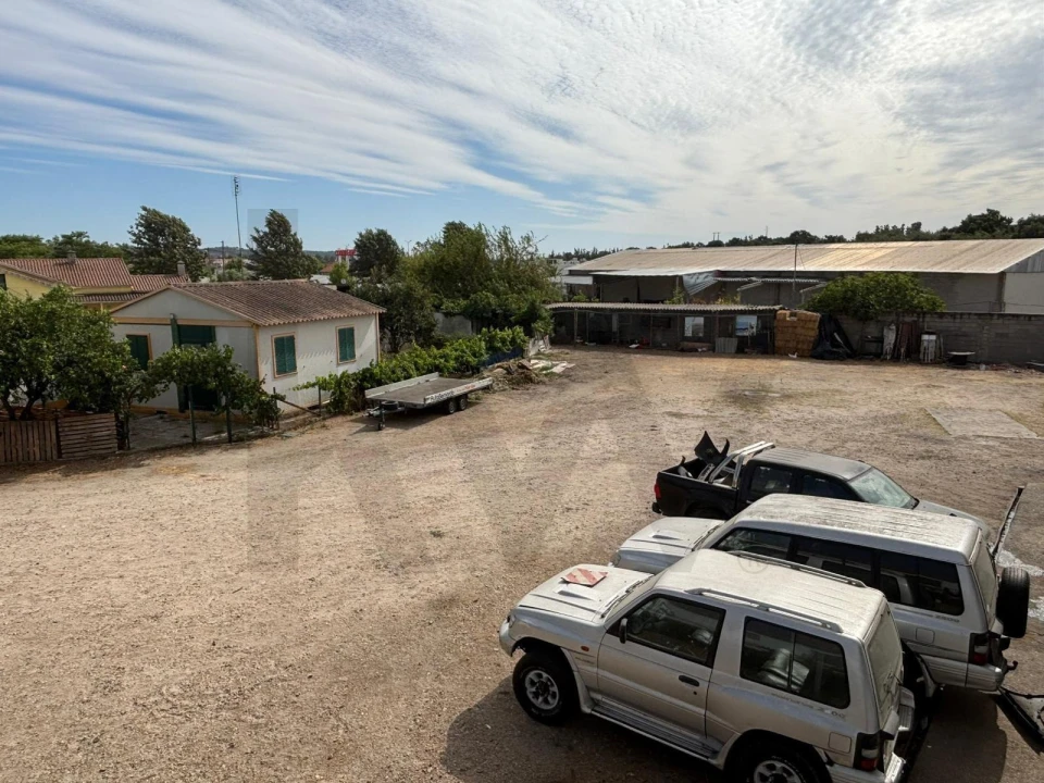 Terreno para Venda em Ponte de Sor, Tramaga e Vale de Açor Foto 5