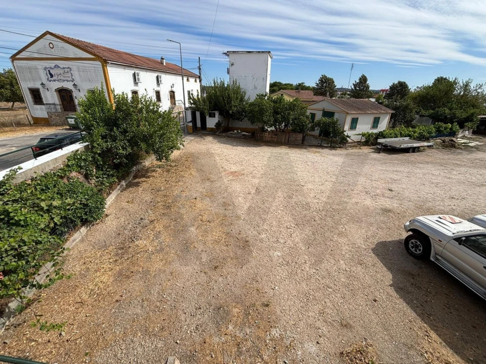 Terreno para Venda em Ponte de Sor, Tramaga e Vale de Açor Foto 8