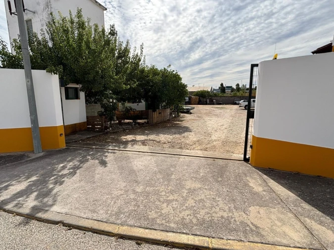 Terreno para Venda em Ponte de Sor, Tramaga e Vale de Açor Foto 3