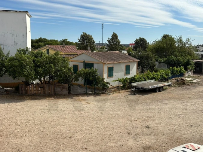 Terreno para Venda em Ponte de Sor, Tramaga e Vale de Açor Foto 9