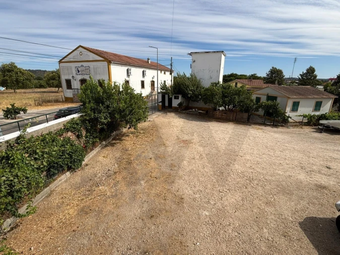 Terreno para Venda em Ponte de Sor, Tramaga e Vale de Açor Foto 6