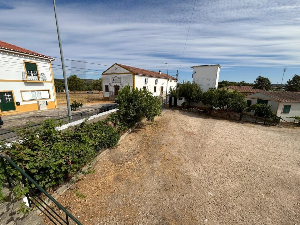 Terreno para Venda em Ponte de Sor, Tramaga e Vale de Açor Foto 4