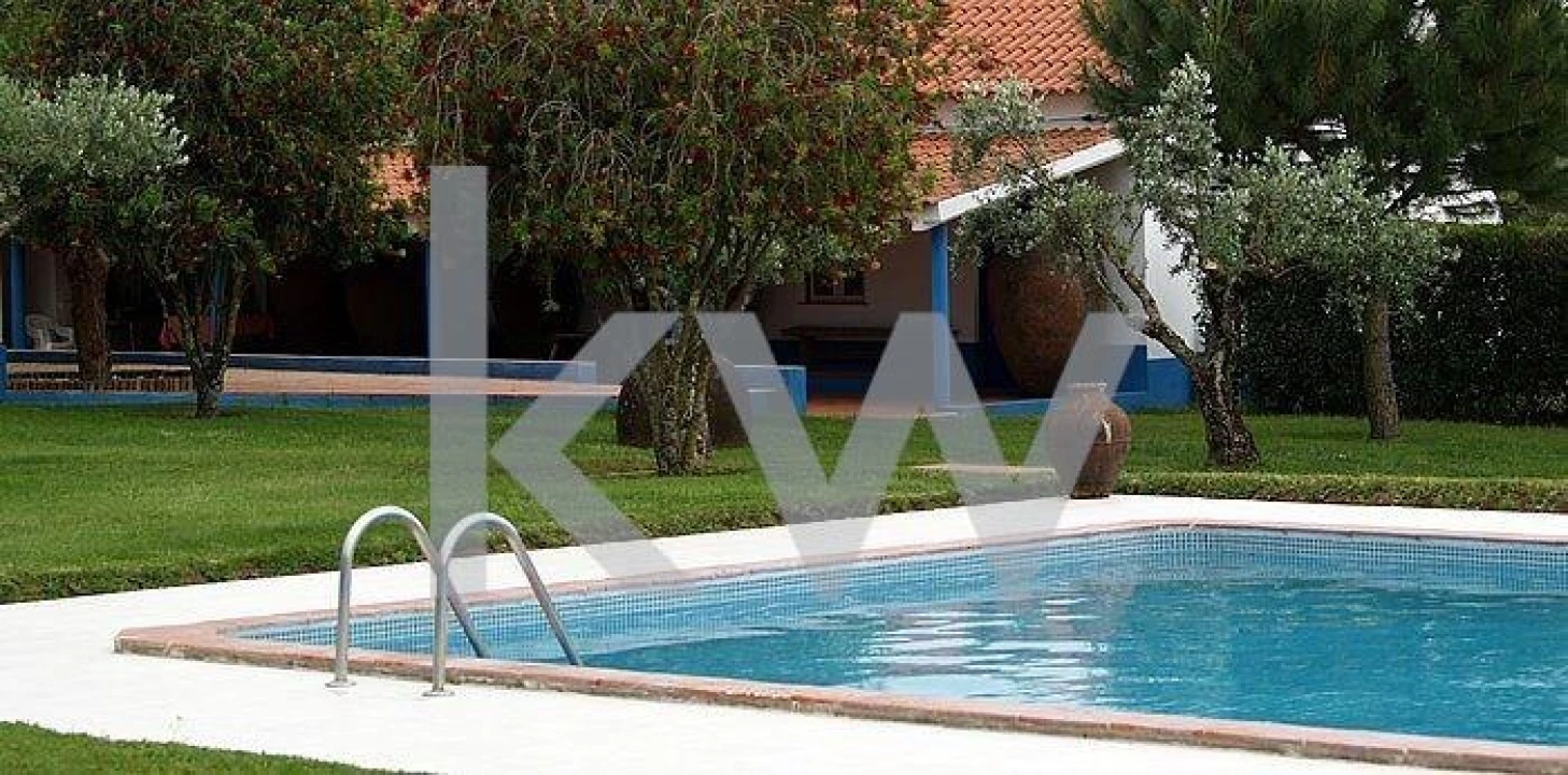 Quinta T16 para Venda em Montargil Foto 4