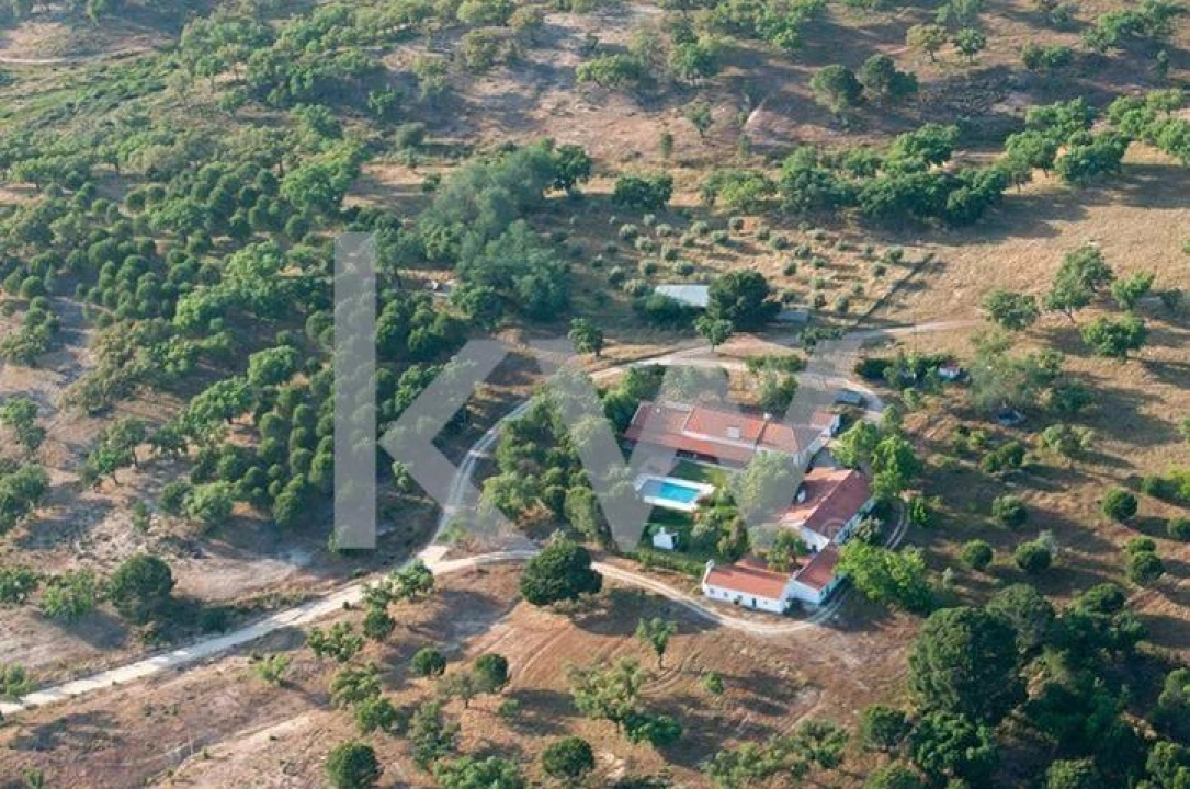 Quinta T16 para Venda em Montargil Foto 1