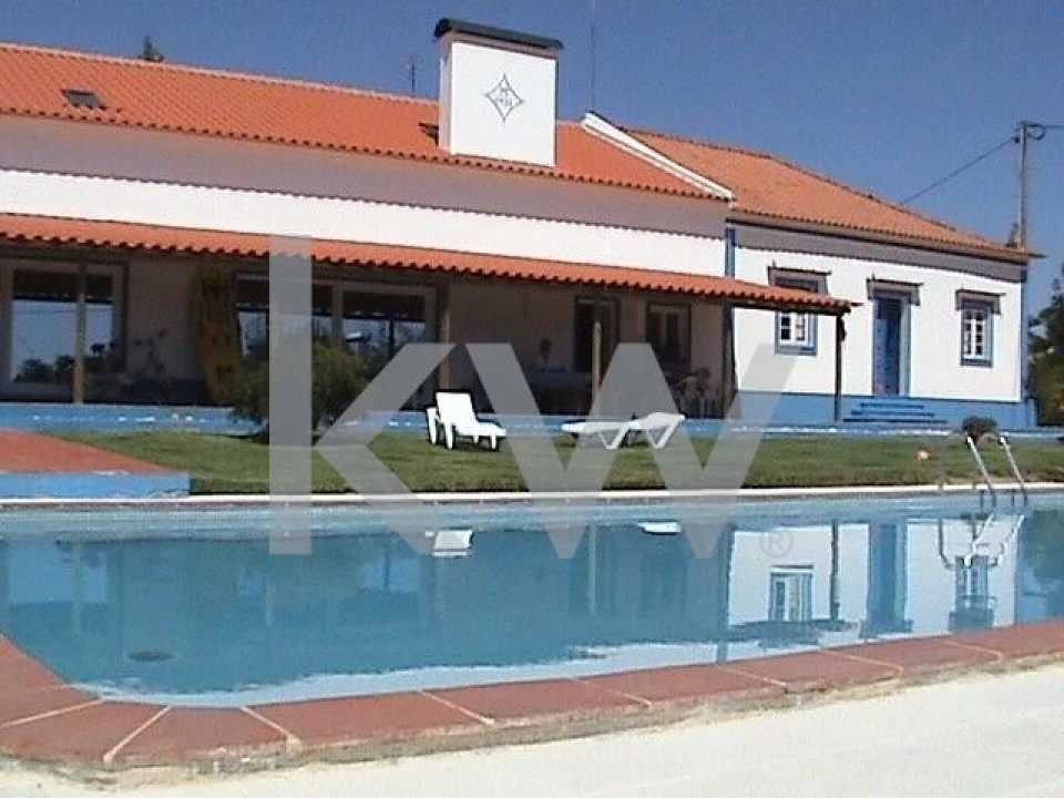 Quinta T16 para Venda em Montargil Foto 3