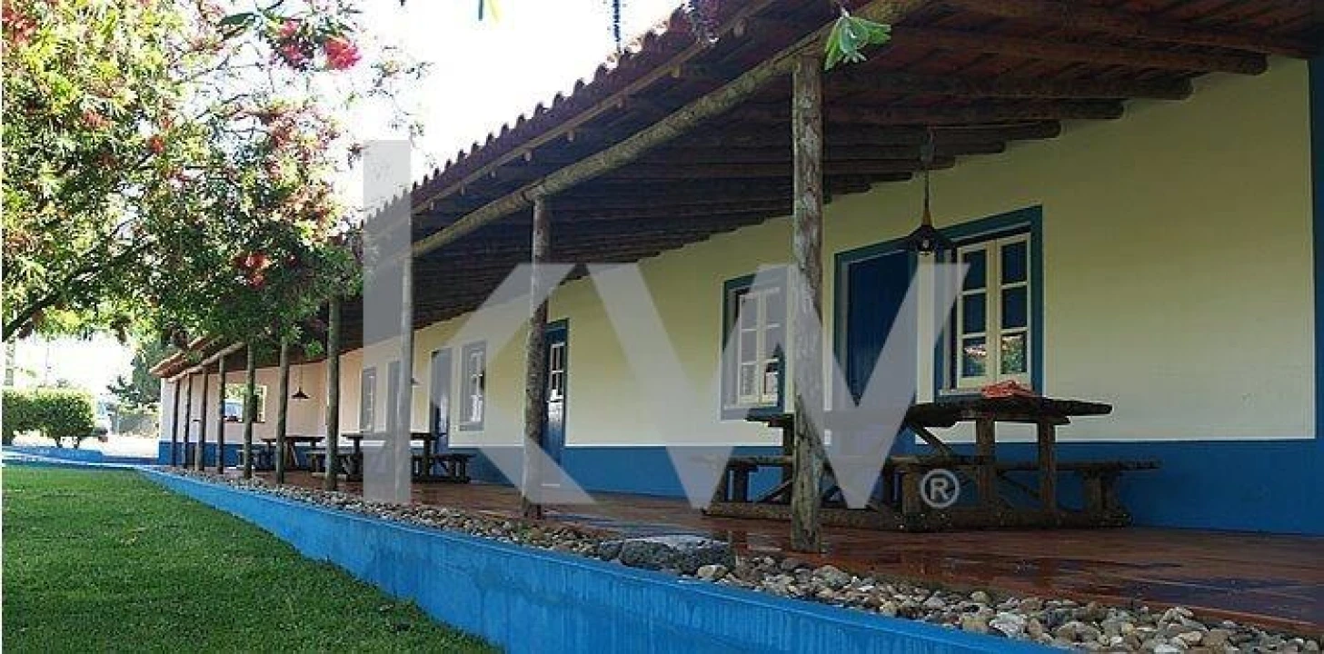 Quinta T16 para Venda em Montargil Foto 8