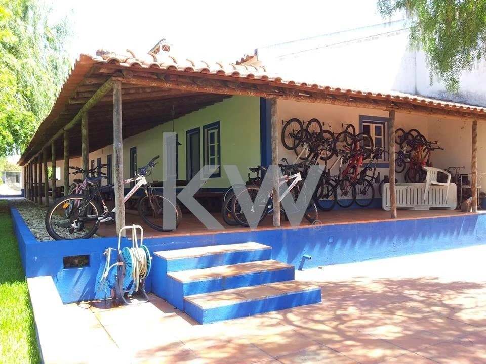 Quinta T16 para Venda em Montargil Foto 12