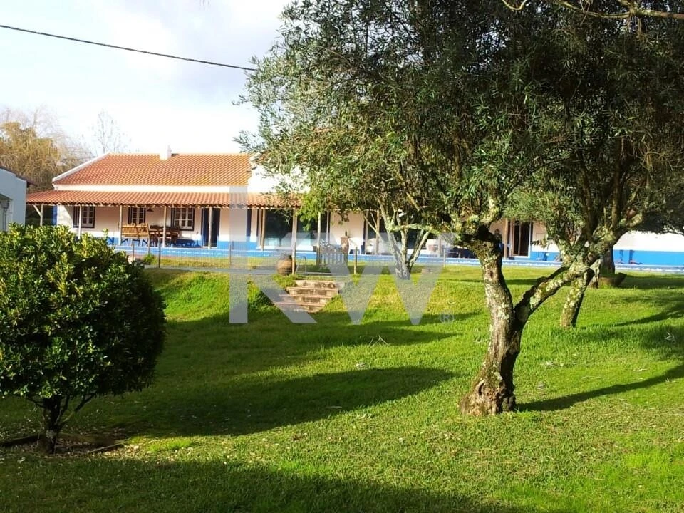 Quinta T16 para Venda em Montargil Foto 2