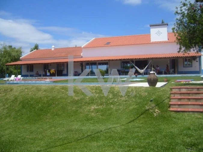 Quinta T16 para Venda em Montargil Foto 5