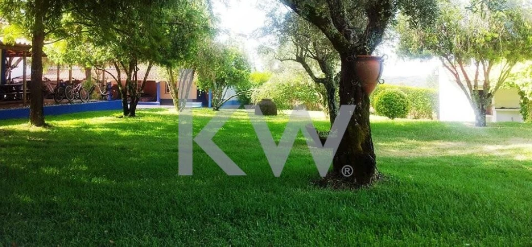 Quinta T16 para Venda em Montargil Foto 14