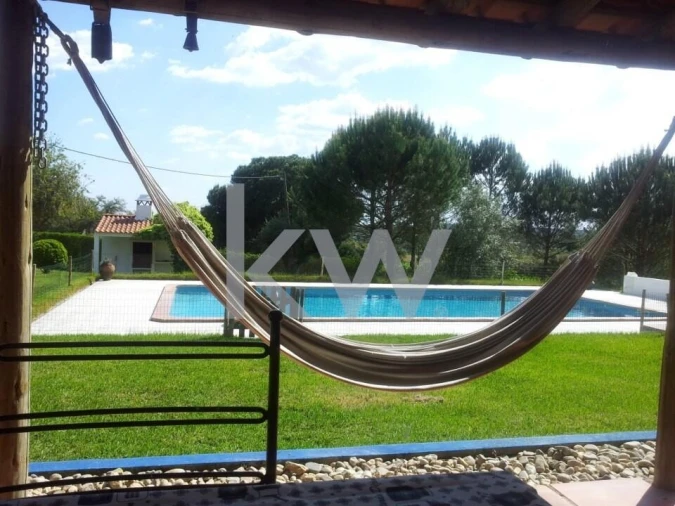 Quinta T16 para Venda em Montargil Foto 9