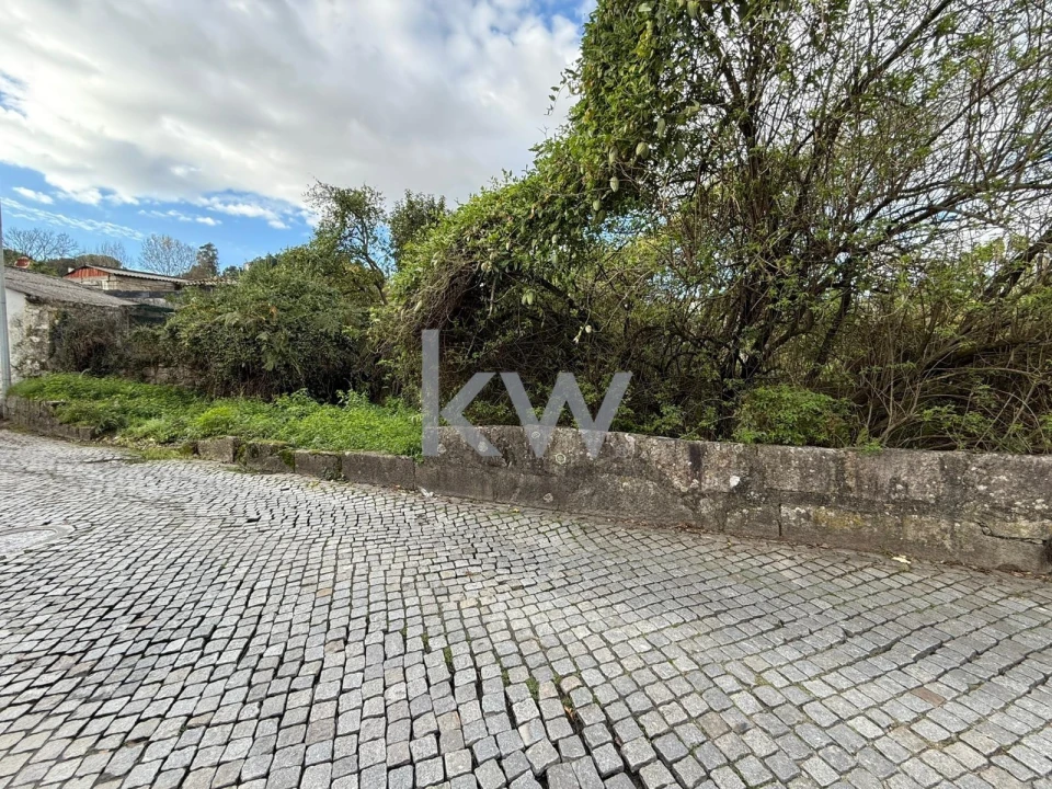 Terreno para Venda em Campanhã Foto 4