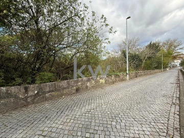Terreno para Venda em Campanhã