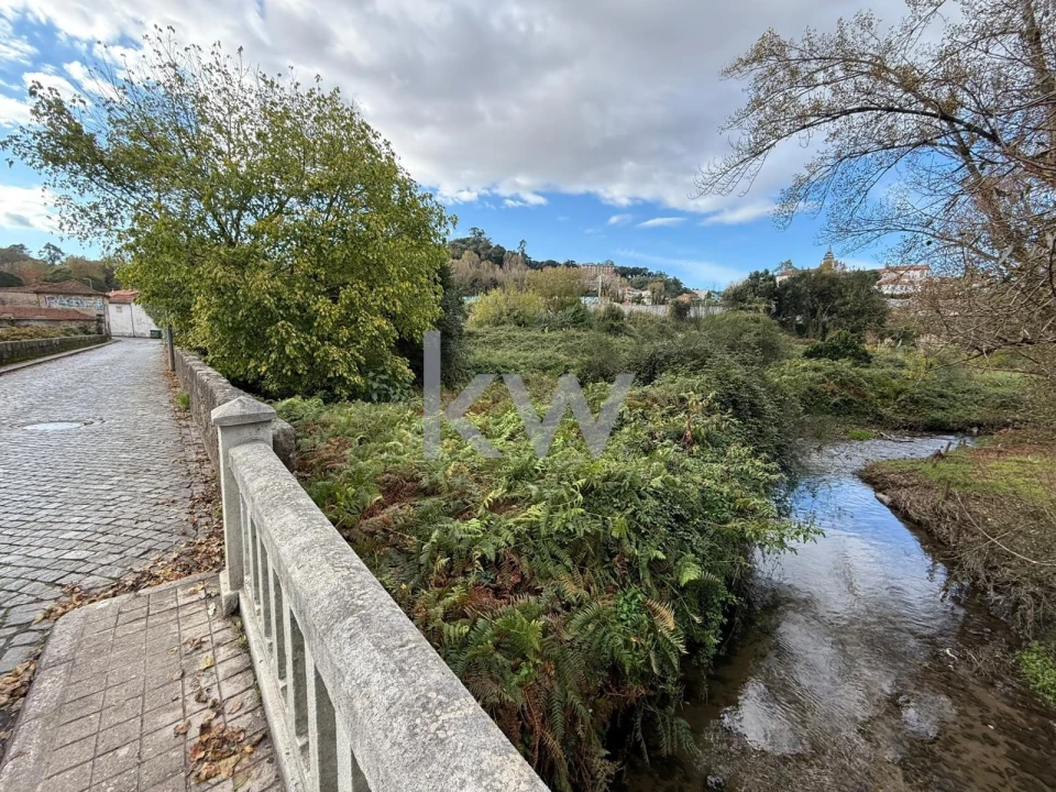 Terreno para Venda em Campanhã Foto 10