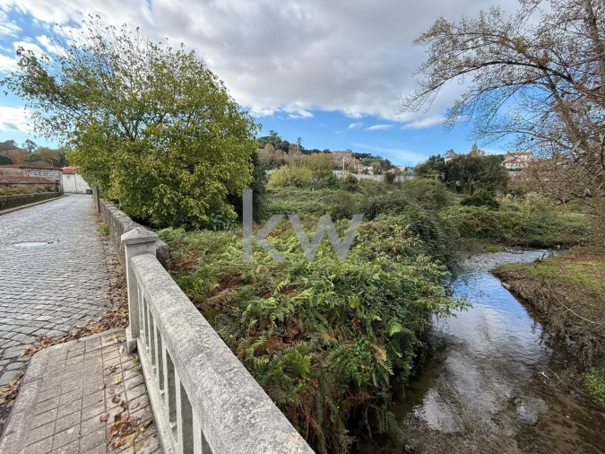 Terreno para Venda em Campanhã Foto 10