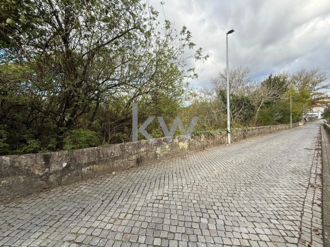 Terreno para Venda em Campanhã Foto 5
