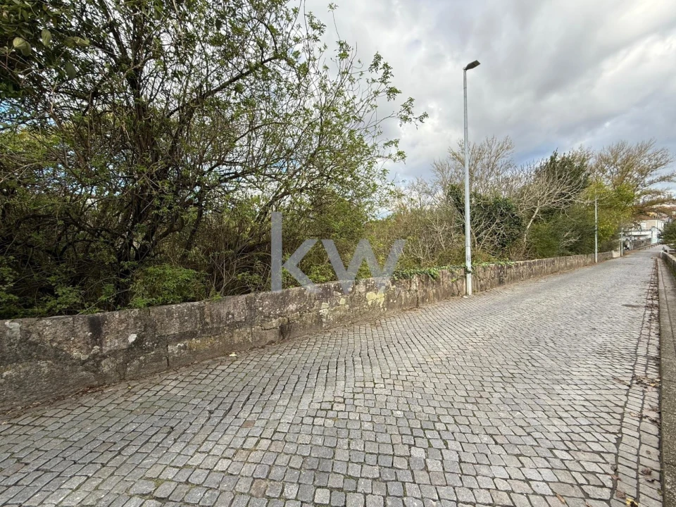 Terreno para Venda em Campanhã Foto 6
