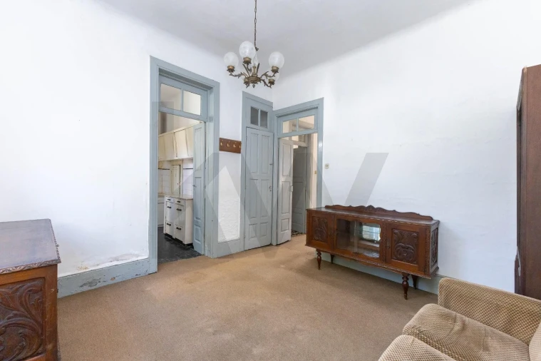 Moradia T4 para Venda em Campanhã Foto 8