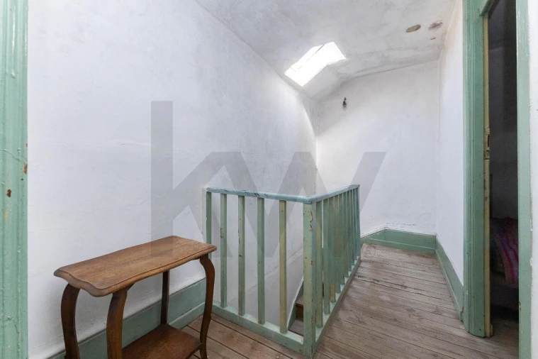 Moradia T4 para Venda em Campanhã Foto 18