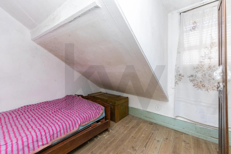 Moradia T4 para Venda em Campanhã Foto 21