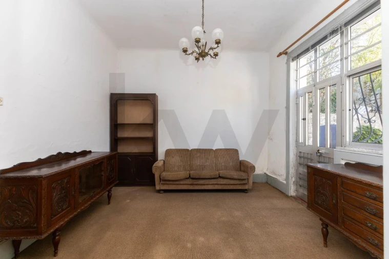 Moradia T4 para Venda em Campanhã Foto 7