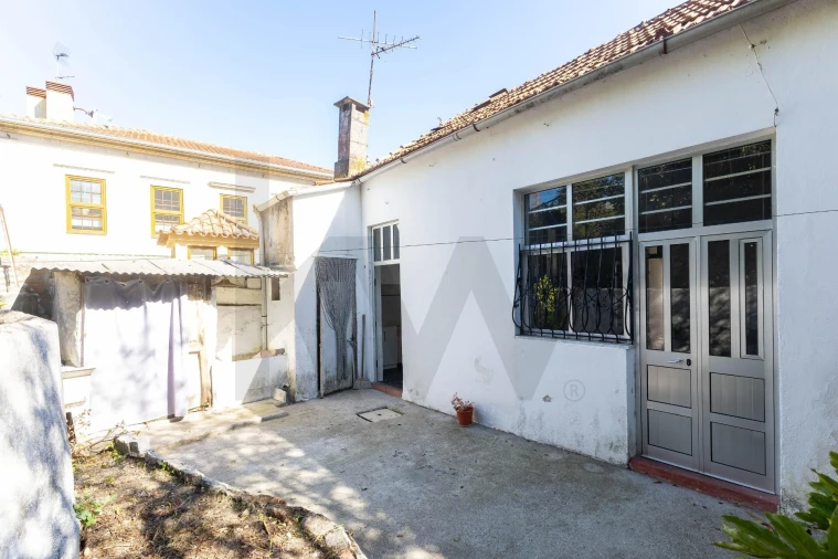 Moradia T4 para Venda em Campanhã Foto 24