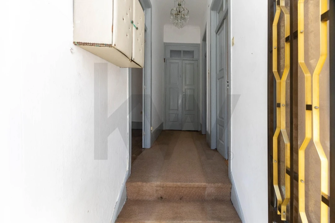 Moradia T4 para Venda em Campanhã Foto 3